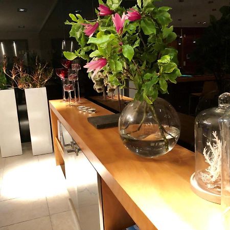 Quinta Da Bela Vista Villa Ponta Delgada Eksteriør bilde