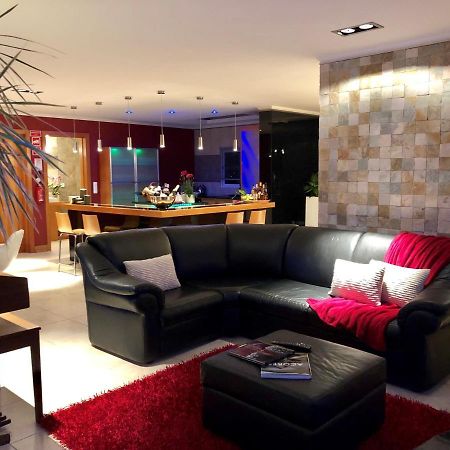 Quinta Da Bela Vista Villa Ponta Delgada Eksteriør bilde