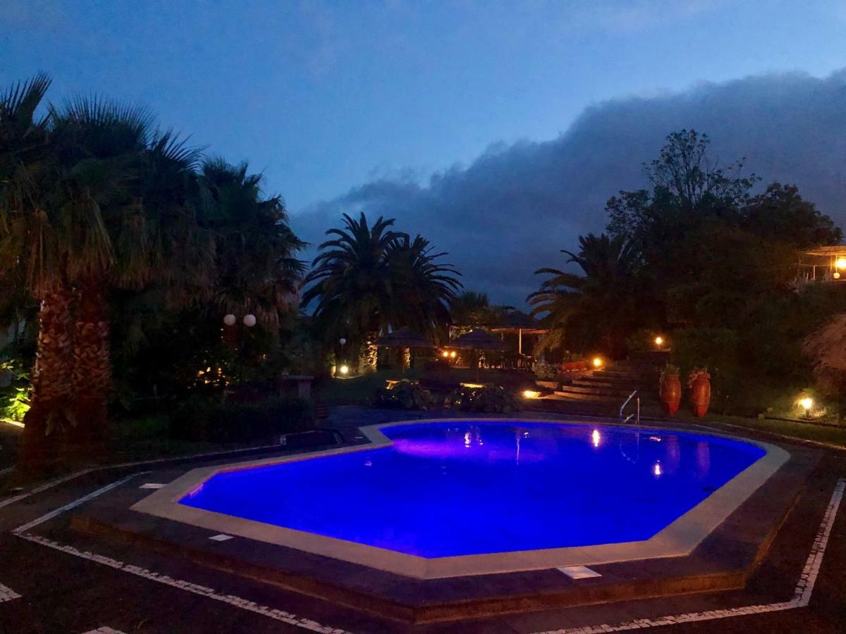 Quinta Da Bela Vista Villa Ponta Delgada Eksteriør bilde