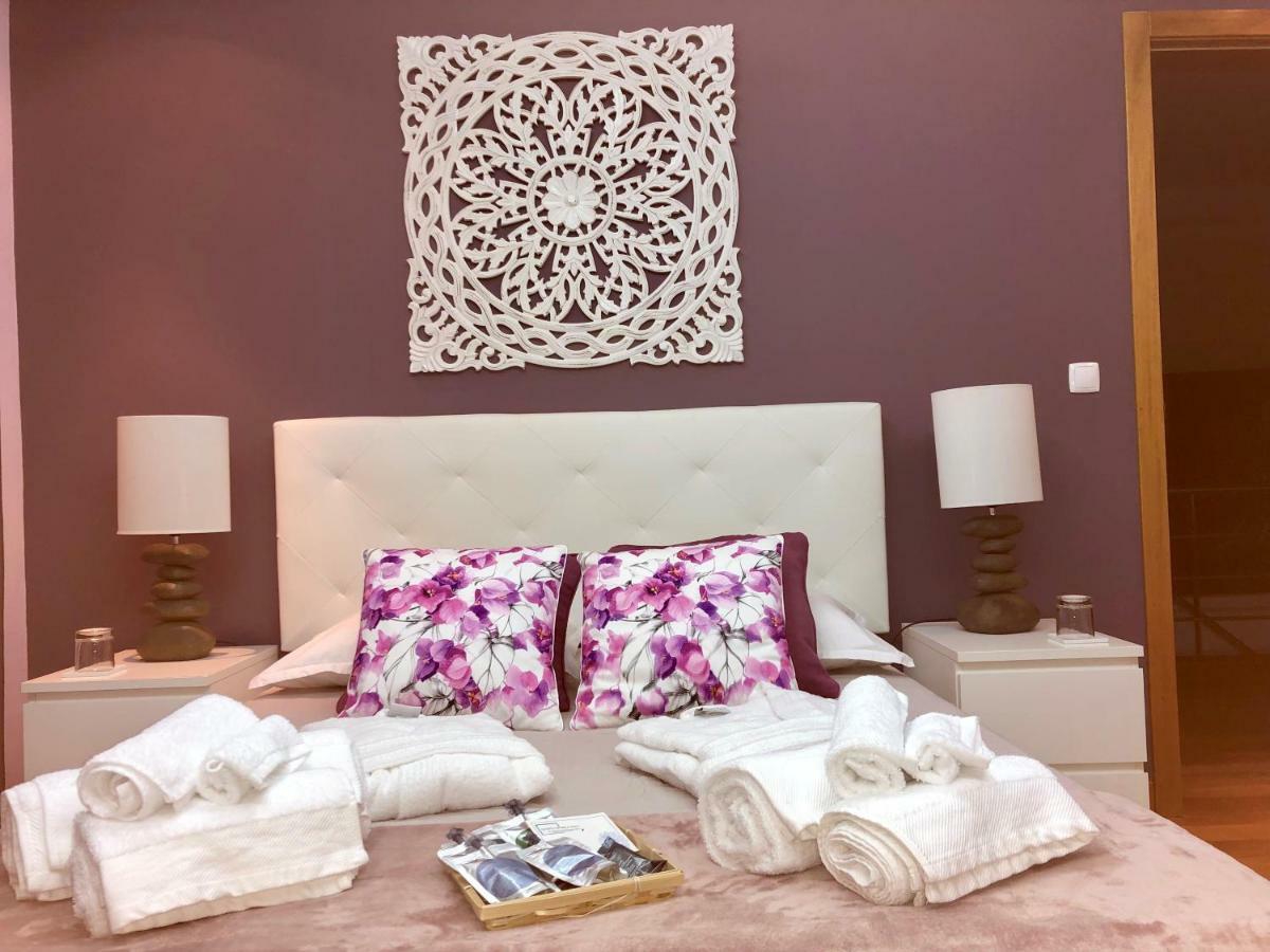 Quinta Da Bela Vista Villa Ponta Delgada Eksteriør bilde