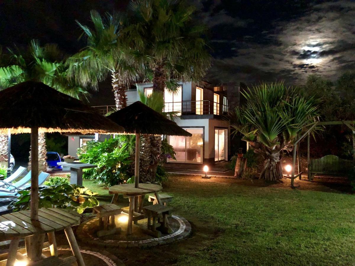 Quinta Da Bela Vista Villa Ponta Delgada Eksteriør bilde