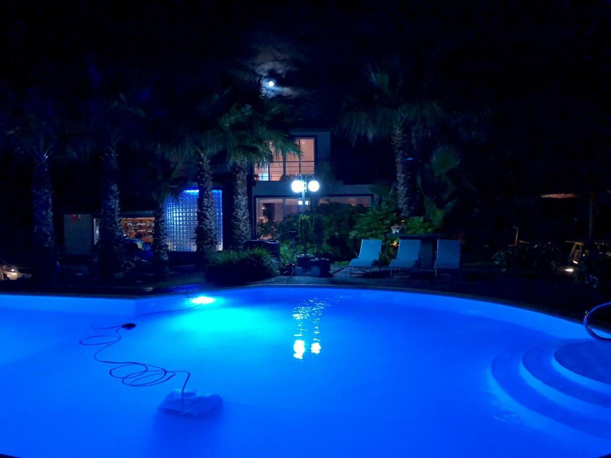 Quinta Da Bela Vista Villa Ponta Delgada Eksteriør bilde