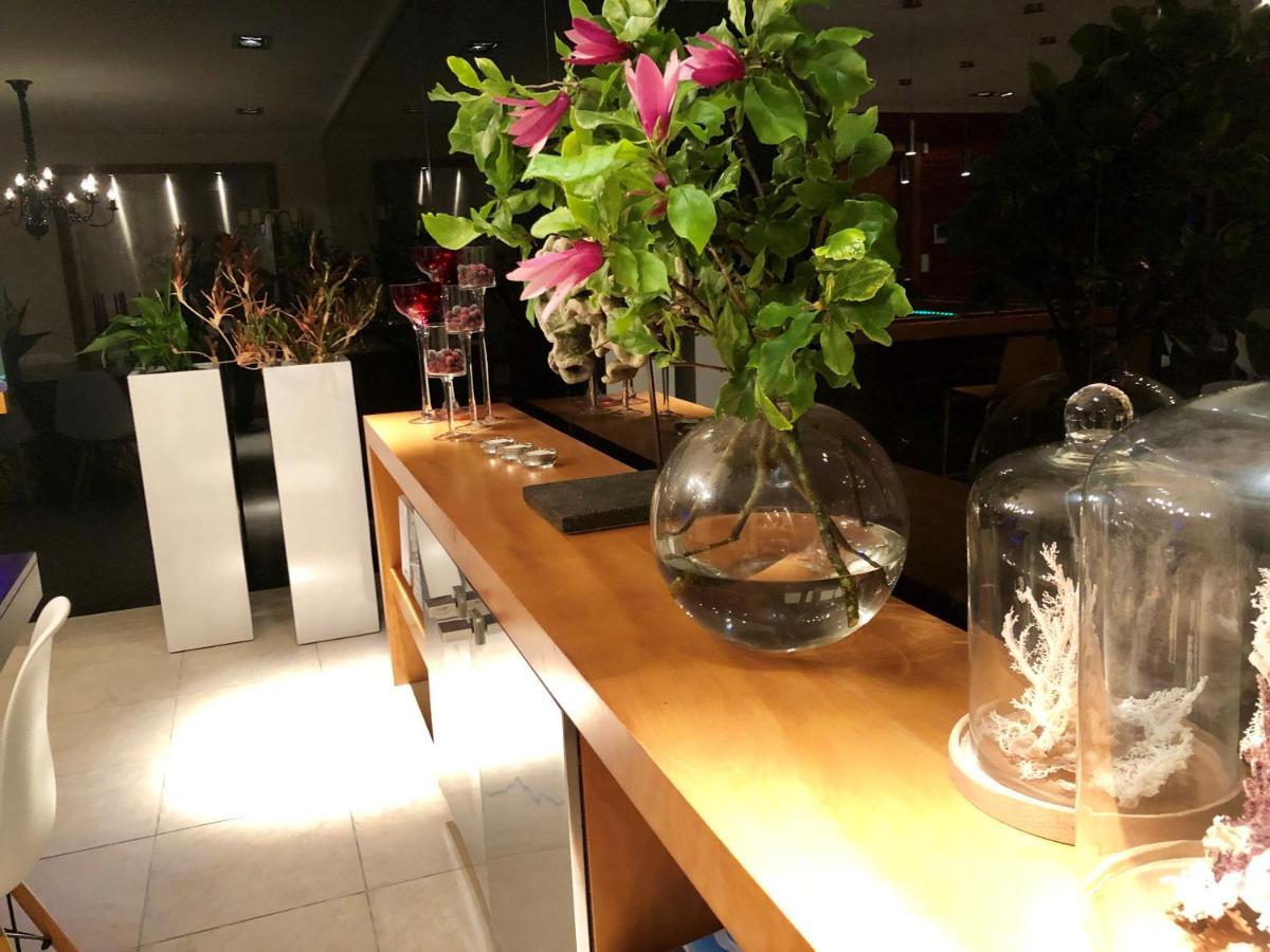 Quinta Da Bela Vista Villa Ponta Delgada Eksteriør bilde