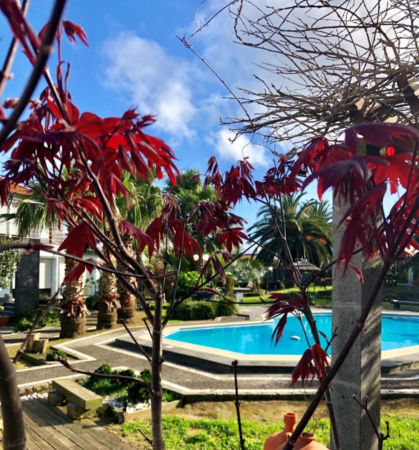 Quinta Da Bela Vista Villa Ponta Delgada Eksteriør bilde
