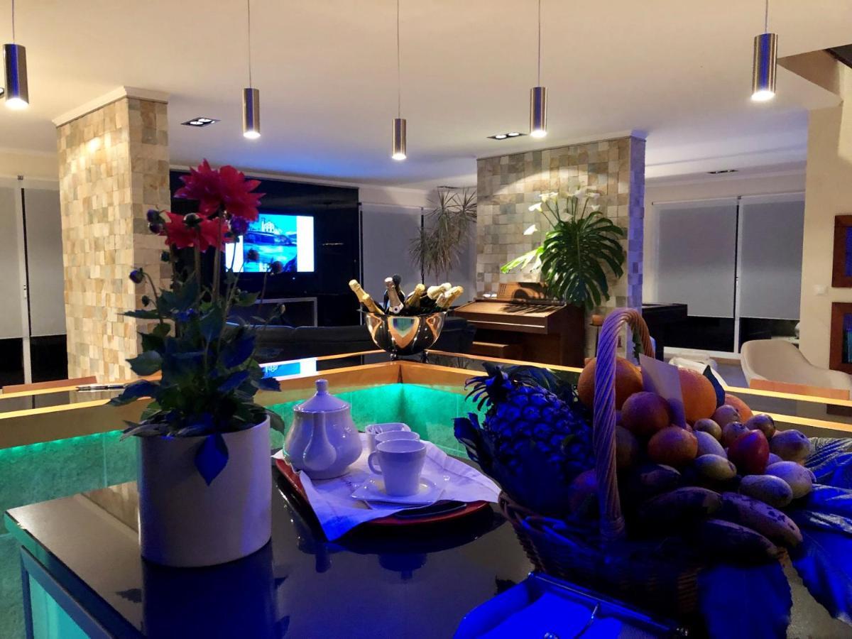 Quinta Da Bela Vista Villa Ponta Delgada Eksteriør bilde