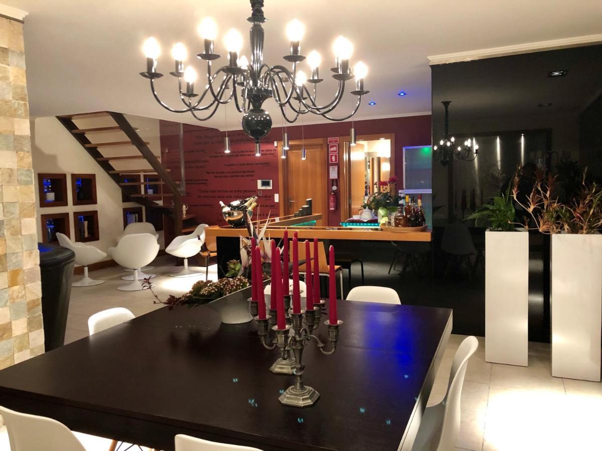 Quinta Da Bela Vista Villa Ponta Delgada Eksteriør bilde