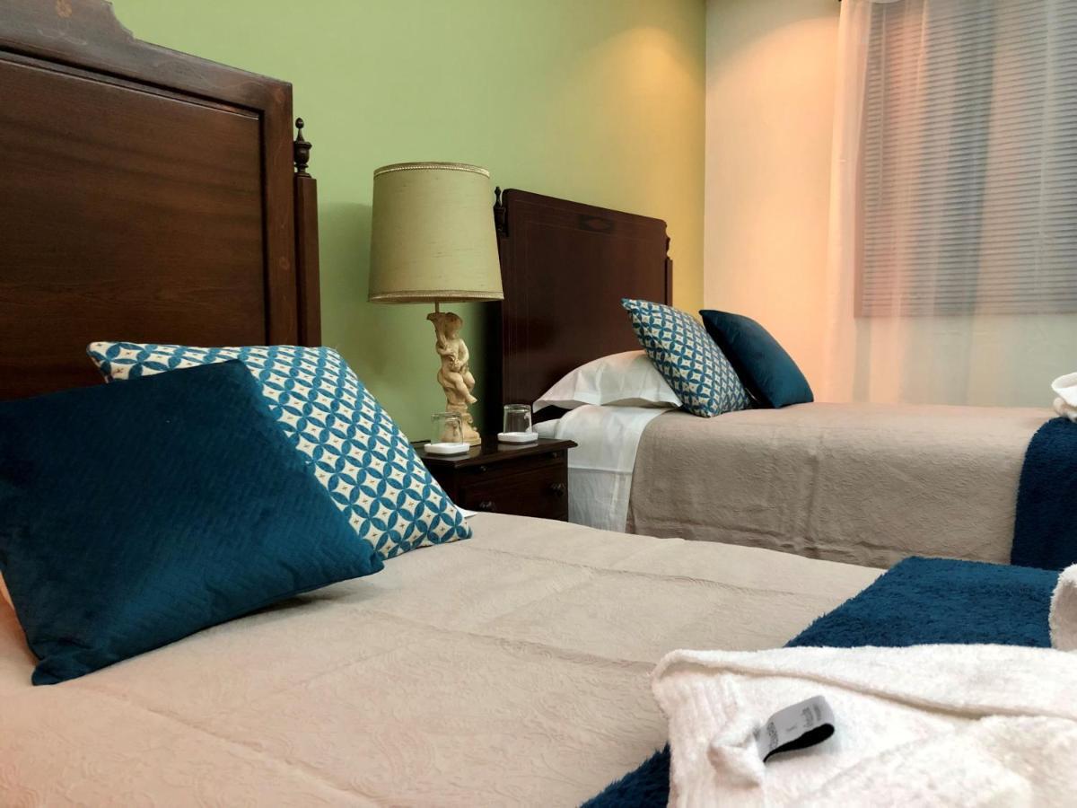 Quinta Da Bela Vista Villa Ponta Delgada Eksteriør bilde