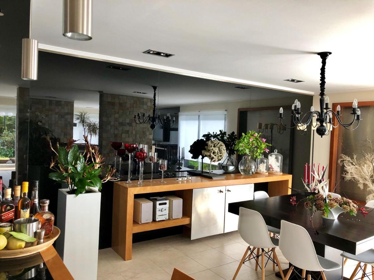 Quinta Da Bela Vista Villa Ponta Delgada Eksteriør bilde