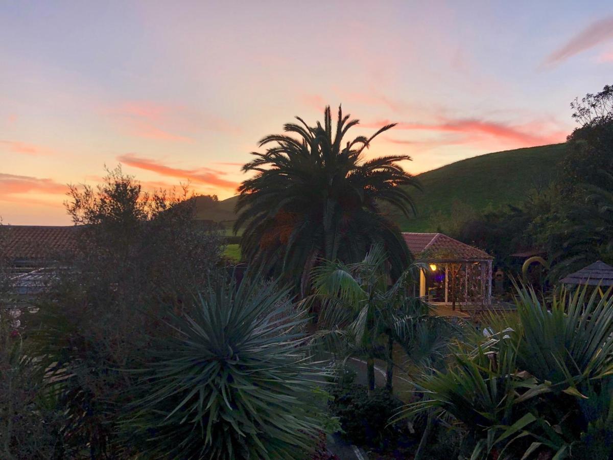 Quinta Da Bela Vista Villa Ponta Delgada Eksteriør bilde
