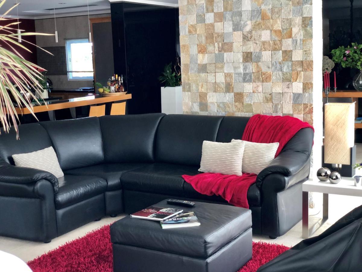 Quinta Da Bela Vista Villa Ponta Delgada Eksteriør bilde