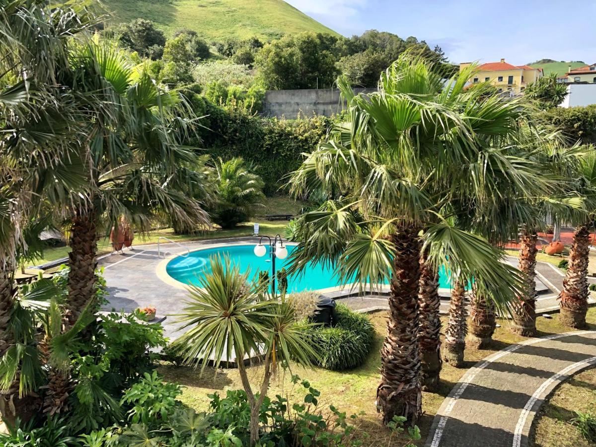Quinta Da Bela Vista Villa Ponta Delgada Eksteriør bilde