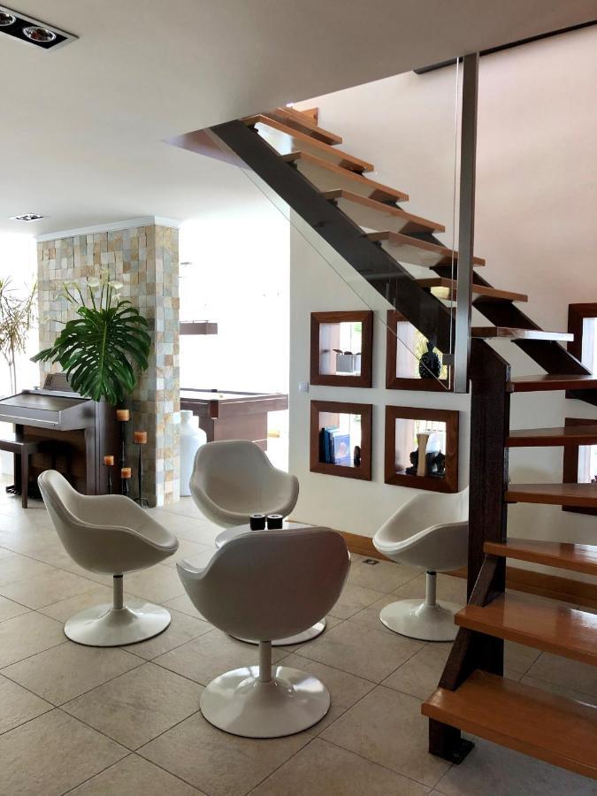 Quinta Da Bela Vista Villa Ponta Delgada Eksteriør bilde