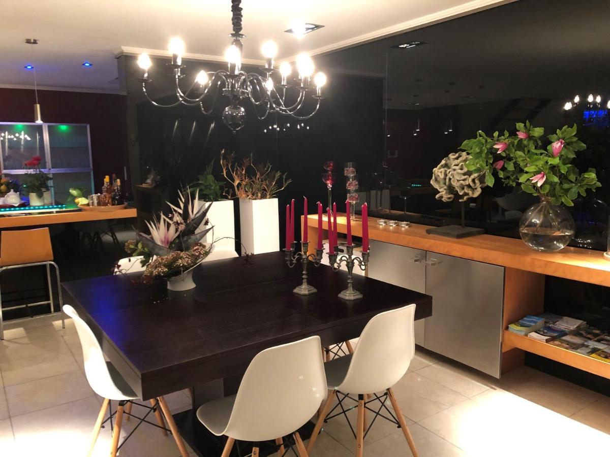 Quinta Da Bela Vista Villa Ponta Delgada Eksteriør bilde